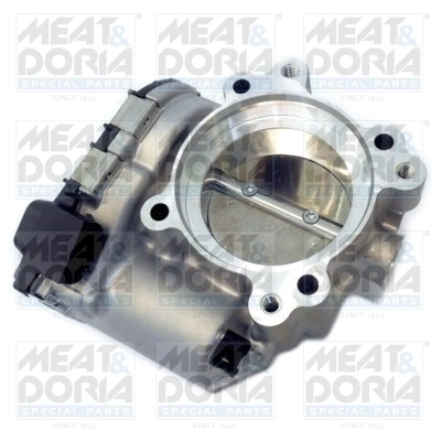 Throttle Body